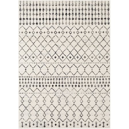 Pisa PSS-2300 Machine Crafted Area Rug